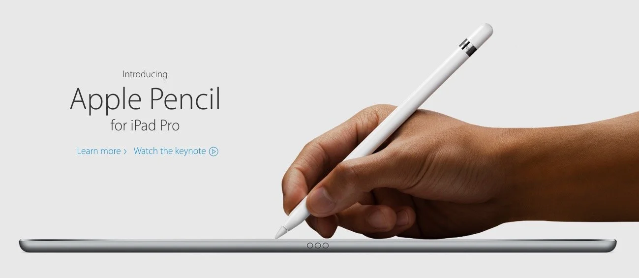Apple iPad Pro 9 Months Later: Theotek Podcast #075
