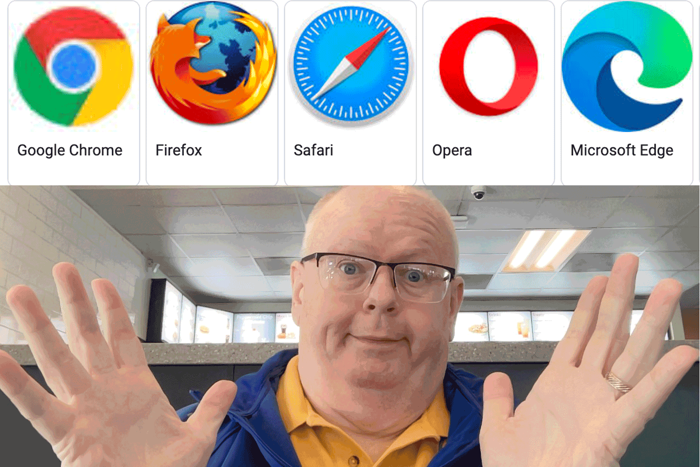 Google Chrome for Mac Users Update Now