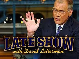 David Letterman and Traditional Preaching: End of Era