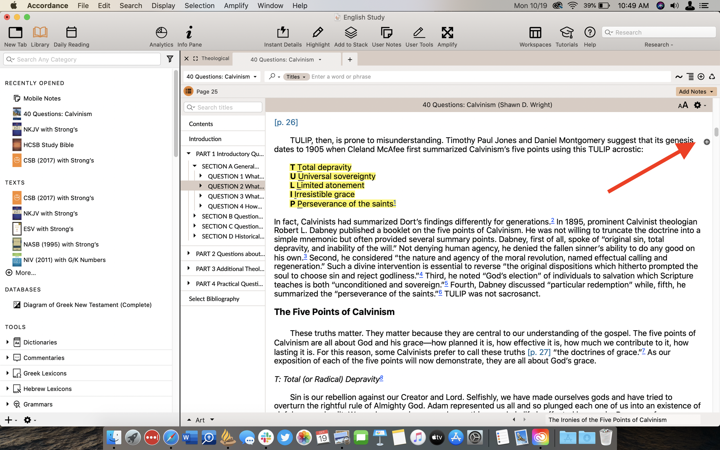 5 Best iPad Bible Study Apps