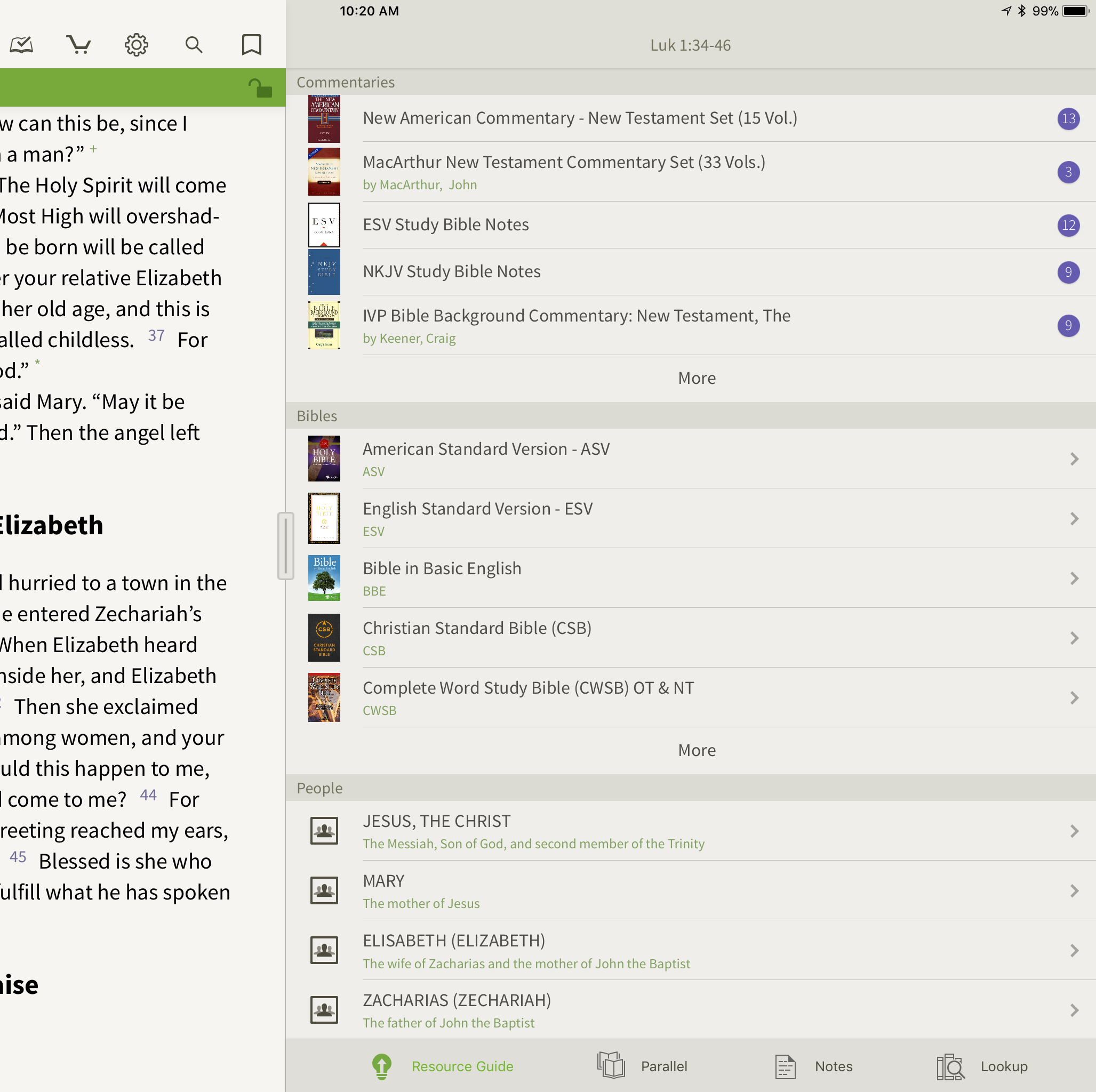 5 Best Mac Bible Study Programs [Video]
